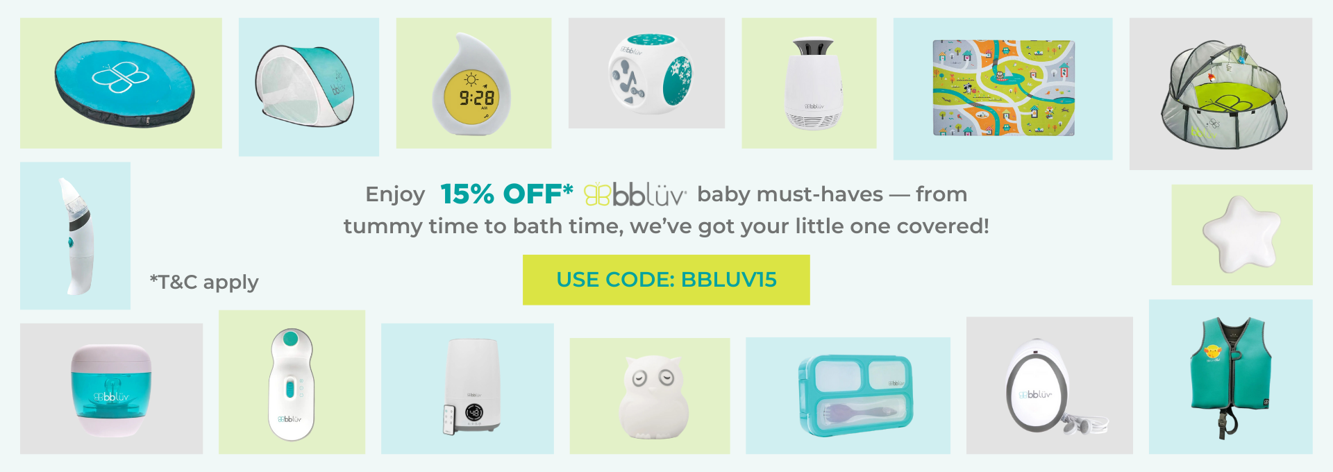 bblüv's Bestsellers!