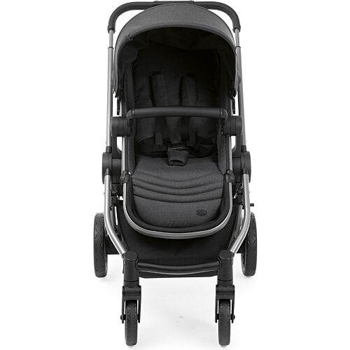 Chicco: Best Friend Pro Stroller (Pirate Black)