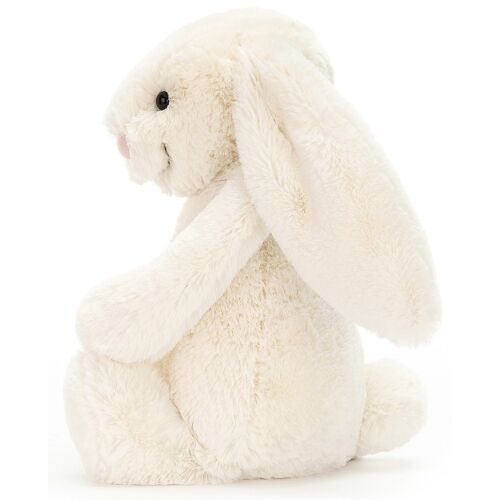 ぬいぐるみ  Really Big Bashful Silver Bunny Bashful Silver Bunny - Official Jellycat