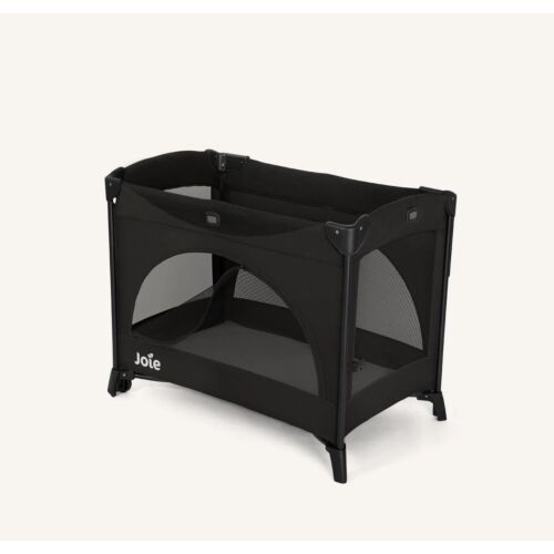 Joie: Kubbie™ Sleep Travel Cot (Shale)
