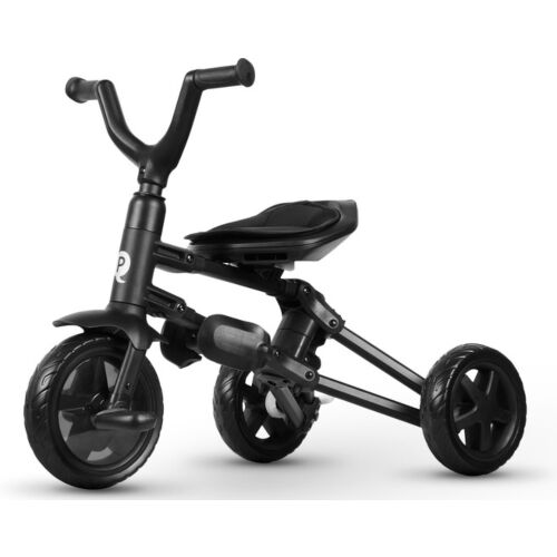 QPLAY: Nova Niello 5-in-1 Foldable Trike (Blue)
