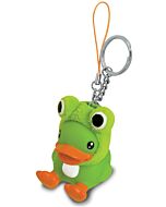 SEMK: B.Duck Key Ring - Frog