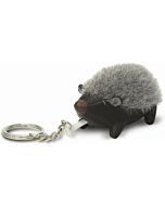 SEMK: T.Porcupine Key Ring - Black
