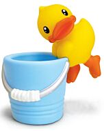 SEMK: B.Duck Pen Holder - Yellow
