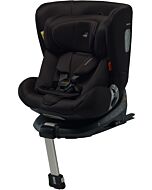 Daiichi: All In One 360 i-Size Car Seat (Circuit Black)