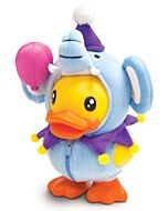 SEMK: B.Duck Banker - Elephant (16cm)