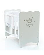 Micuna: Royal Baby with Relax System - 10% OFF!