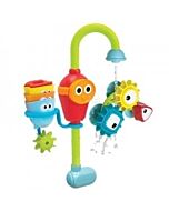 Yookidoo: Spin 'N' Sort Spout Pro (From 9 - 36 Months) - 19% OFF!!