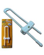 Bumble Bee: Cabinet Slide Lock
