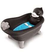 SEMK: B.Duck Soap Dish - Black