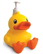 SEMK: B.Duck Soap Dispenser