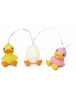 SEMK: B.Duck String Light