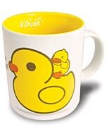SEMK: B.Duck Ceramic Mug - Duo - 14% OFF!!