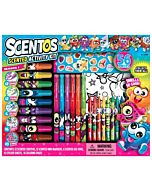 Scentos: Acitivity Kit - 5% OFF!