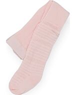 Akarana Baby: Cotton Baby Leggings (Pink) [6-12M]