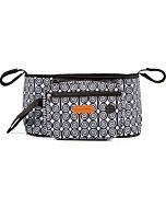 Akarana Baby: Multipurpose Stroller Organiser (Koru)
