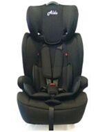 Aldo: Booster Car Seat - Black - 25% OFF!!