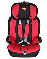 Aldo: Booster Car Seat (Red) - 25% OFF!!