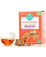 Mom More Milk Lactation Cookies - Almond & Honey (11pcs)