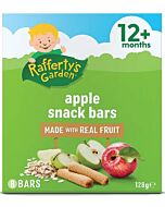 Rafferty's Garden: Apple Snack Bar [8 Bars] 128g (12+ Months) - 13% OFF!!