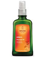 Weleda Arnica Massage Oil 100ml