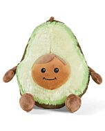 Warmies: Avocado (Microwavable / Chillable)