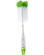 b.box: 2-in-1 Bottle and Teat Cleaner (Lime Twist)