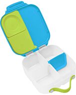 b.box: Mini Lunchbox (Ocean Breeze)
