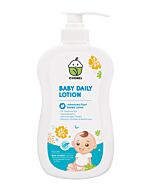 Chomel Baby Daily Lotion 500ml - 25% OFF!!
