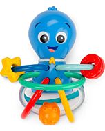 Baby Einstein: Ocean Explorers Opuss Shake & Soothe Teether Toy & Rattle