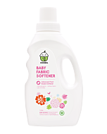 Chomel Baby Fabric Softener (1 Litre) - 20% OFF!!