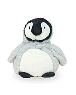 Warmies: Baby Penguin (Microwavable / Chillable) [PREORDER - Limited units arriving end Sept]