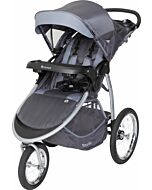 Baby Trend: Expedition Race Tec Jogger (Ultra Grey) [PREORDER]