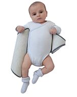 Candide Air+ Ergonomic Baby Wedge (0+ Months) - 28% OFF!!