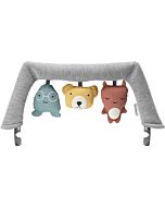 BabyBjörn: Bouncer Accessories Toy (Soft Friends)