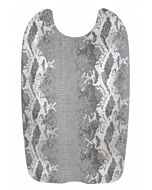 Egg® Quail Stroller Back Panel - Silver - 10% OFF!!