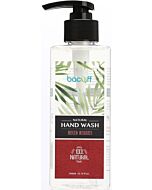 Bacoff: Hand Wash 300ml - 15% OFF!!