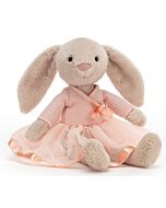 Jellycat: Lottie Bunny Ballet (27cm)