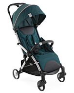 Chicco: Goody Plus AutoFold Compact Stroller - Balsam (FREE Rain Cover) - 35% OFF!!
