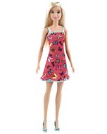 Barbie® Fabulous Basic Entry Doll (Pink) - 10% OFF!!