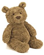 Jellycat: Bartholomew Bear - Huge (47cm)