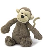 Jellycat: Bashful Monkey - Small (18cm)