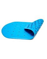 Pureen: Baby Bath Mat - Blue - 31% OFF!!