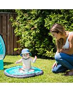 bbluv: ﻿Spläsh Baby Paddling Pool﻿