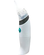bbluv: Rinö Battery Operated Nasal Aspirator