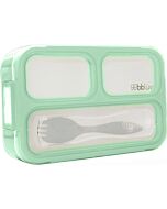 bbluv:﻿ Bentö Complete Sealed Lunchbox (Mint)