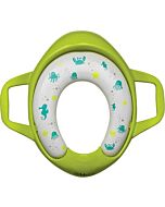 bbluv: ﻿Pöti ﻿Potty Seat﻿ (Lime)