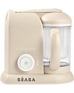 Beaba: Babycook Solo (Clay) 