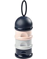Beaba: Stacked Formula Milk Container (Dark Blue) - 10% OFF!