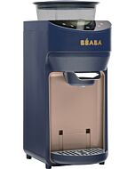 Beaba: Milkeo Plus Automatic Bottle Maker (Night Blue)